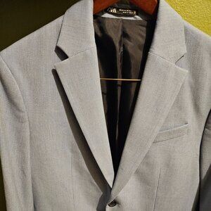 Men's Suit Blazer